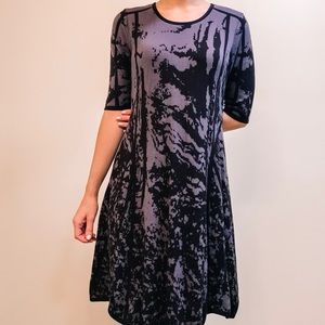 Simply Vera wang size large dress